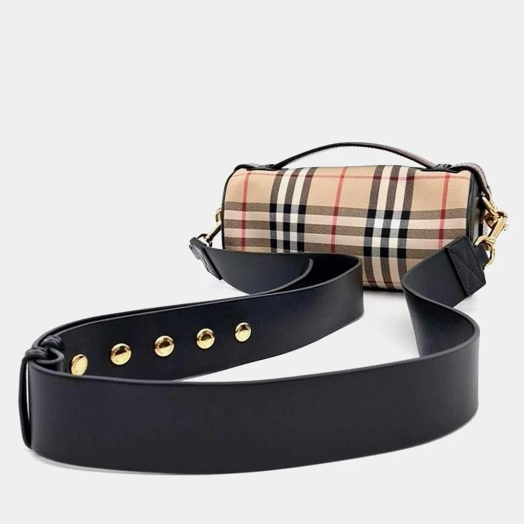 Burberry Burberry Barrel Bag 2