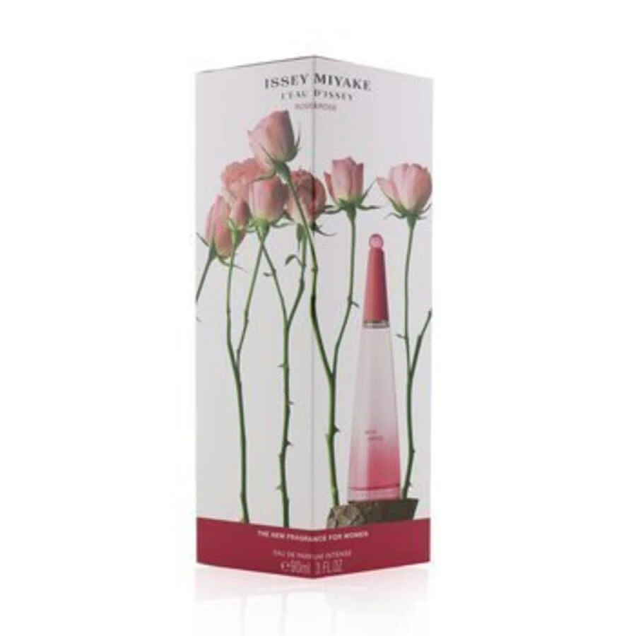 Issey Miyake Issey Miyake L'Eau D'Issey Rose & Rose Ladies EDP 3