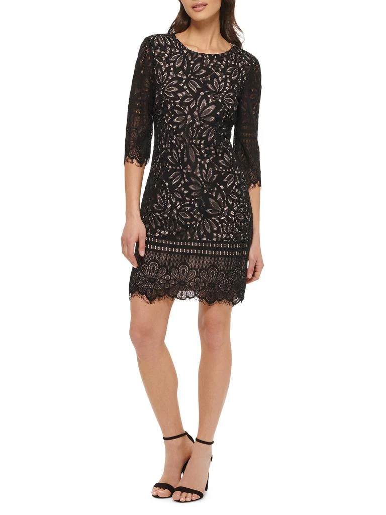 Corded Lace Shift Dress On Sale Now with Up to 62% Off | Discover Exclusive Deals & Savings at BeyondStyle Authentic Kensie dresses|women's|women's apparel|Women's|shift with Limited-Time Discounts, Free Shipping, and Corded Lace Shift Dress On Sale Now with Up to 62% Off | Discover Exclusive Deals & Savings at BeyondStyle Authentic Kensie dresses|women's|women's apparel|Women's|shift with Limited-Time Discounts, Free Shipping, and
