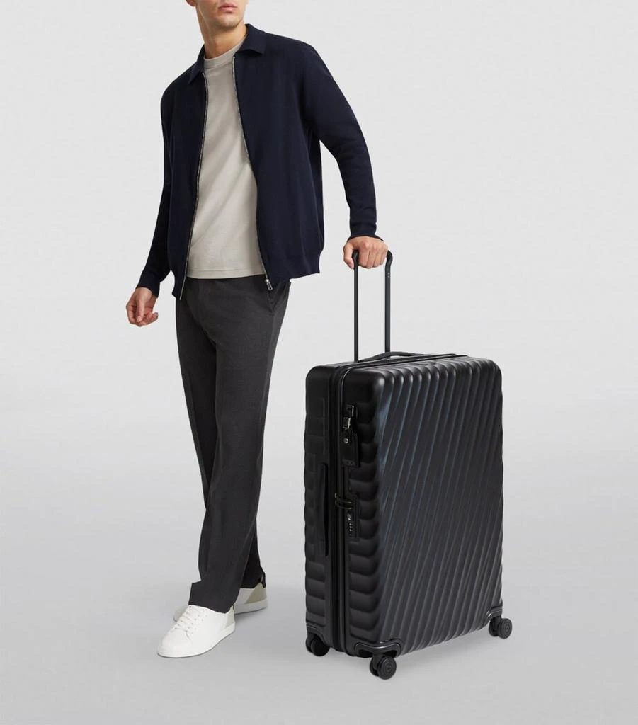 Tumi 19 Degree Check-In Suitcase (80cm) 5