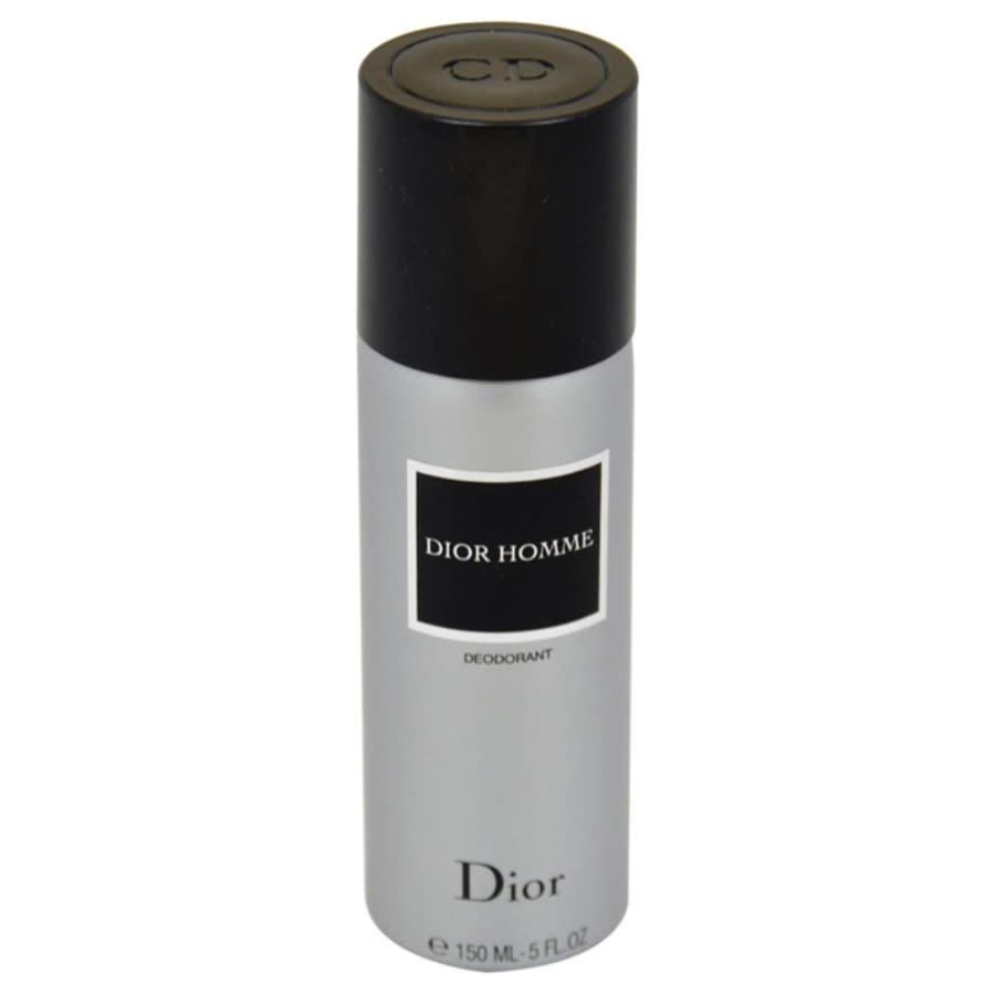 Dior Christian Dior Dior Homme Mens EDC