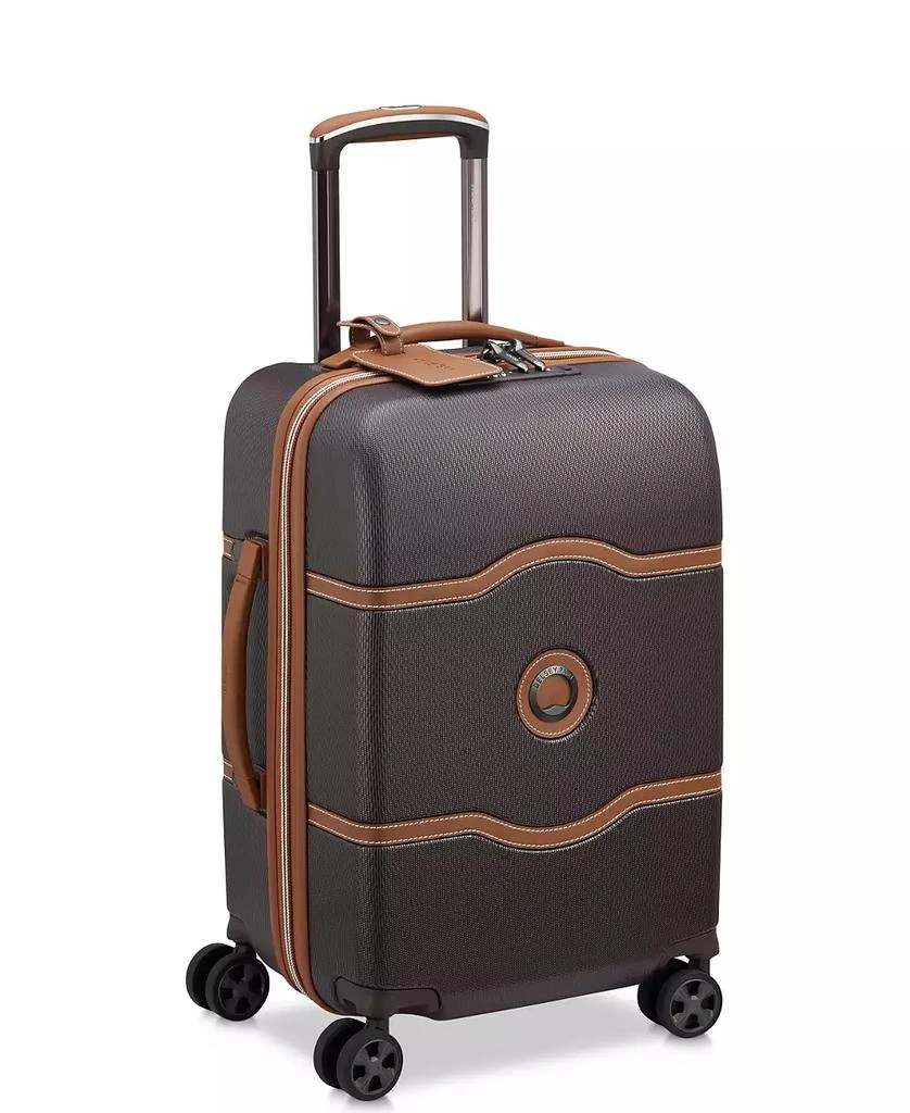 Delsey Delsey Chatelet Air 2.0 22" Carry-On Spinner 4