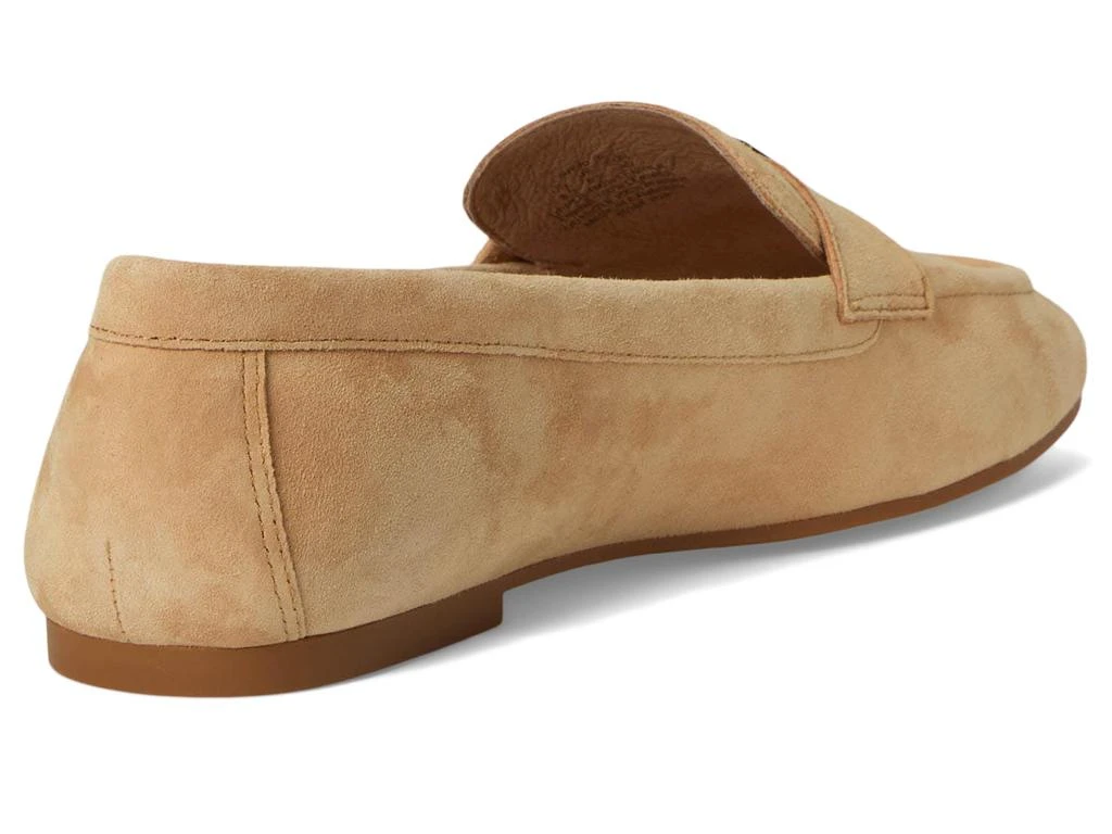 Ralph Lauren Averi III Suede Loafer 5