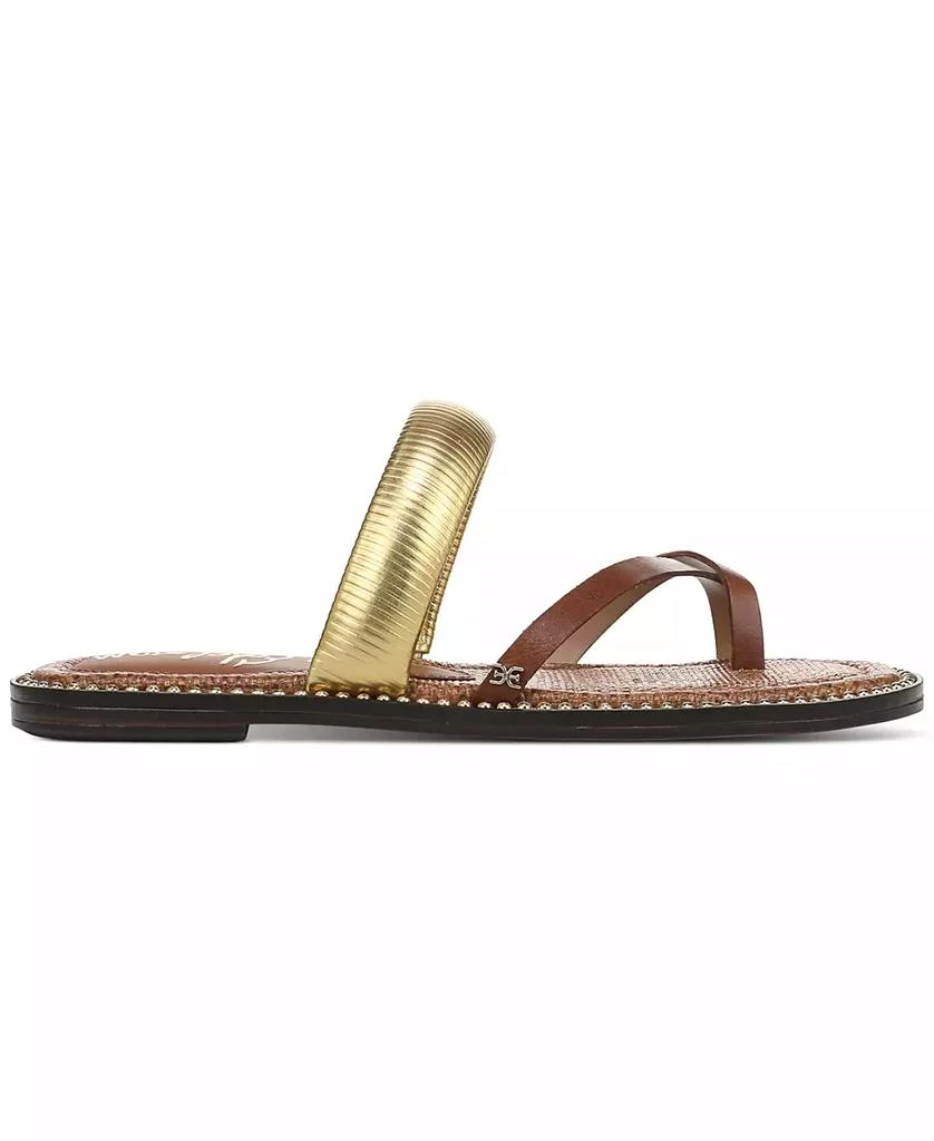 Sam Edelman Women's Tillie Slide Flat Sandals 2