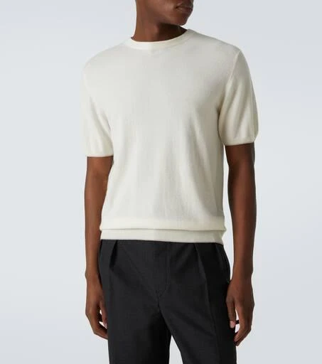 Arch4 Mr Chichester cashmere sweater 3
