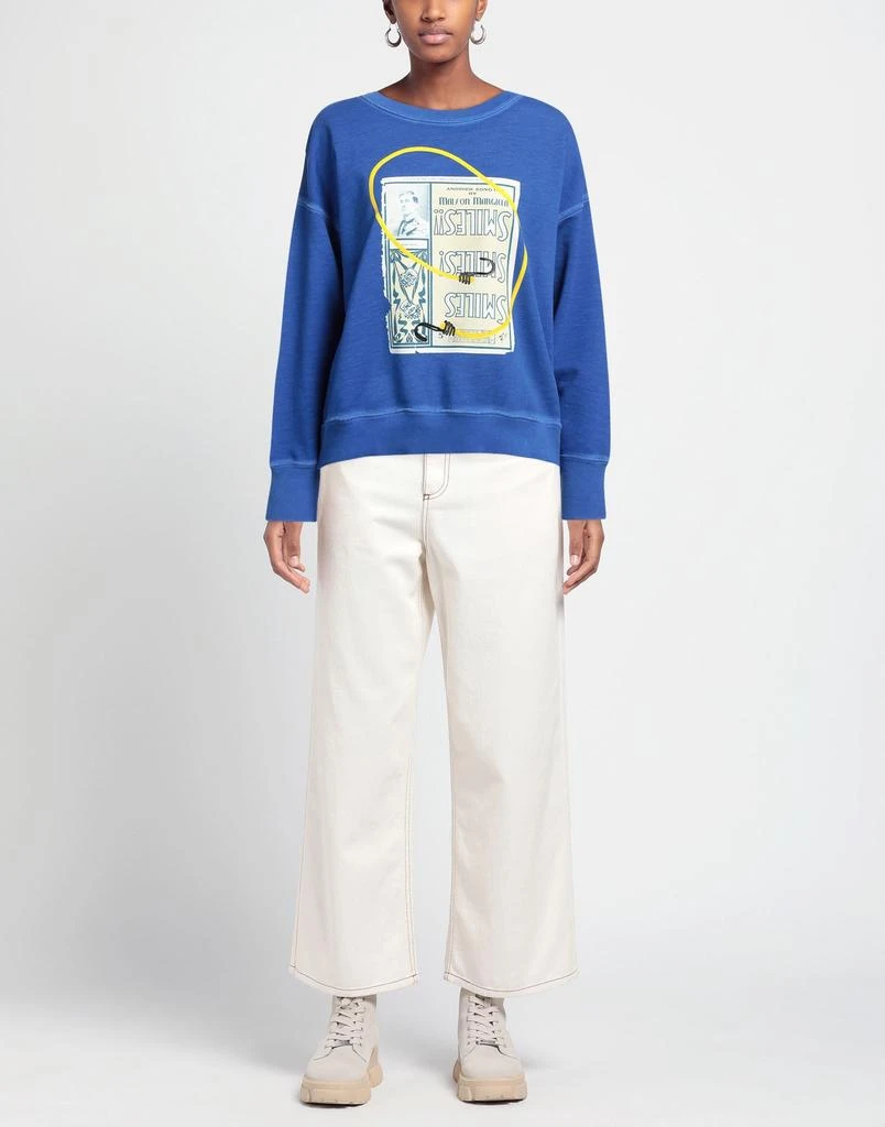 MAISON MARGIELA Sweatshirt 2