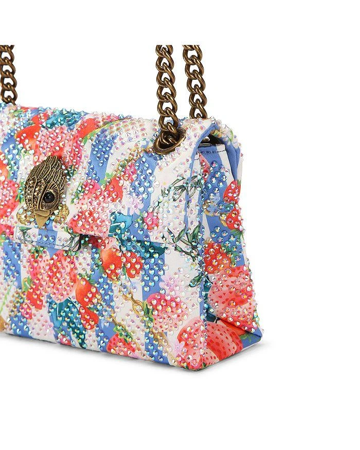 Kurt Geiger Mini Strawberry Kensington Bag 4