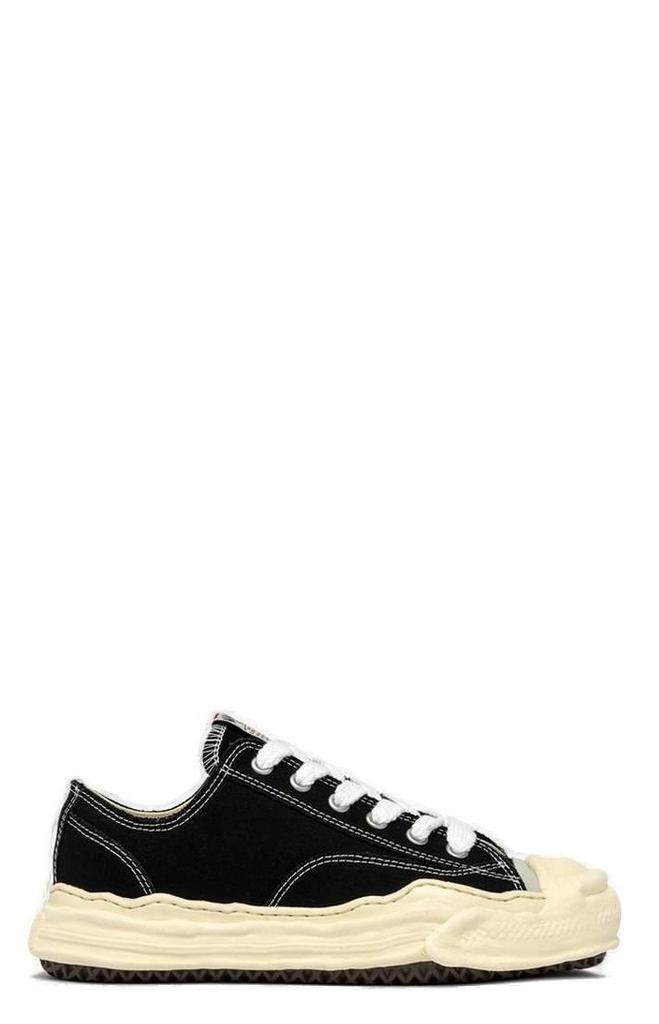 Maison Mihara Yasuhiro Maison Mihara Yasuhiro Hank Lace-Up Sneakers