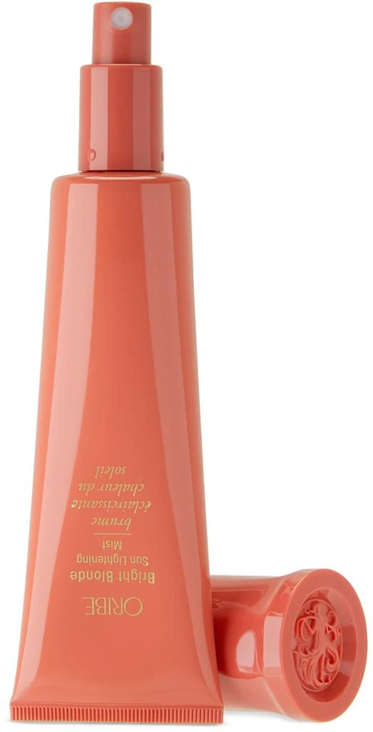 Oribe Bright Blonde Sun Lightening Mist, 90 mL 2