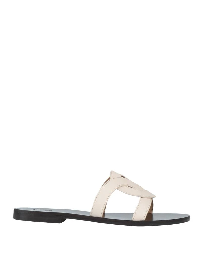 & Other Stories Sandals 1