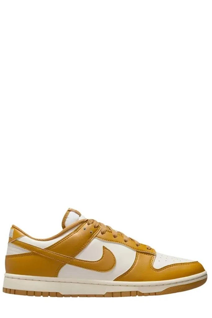 NIKE Nike Dunk Retro Low-Top Sneakers 1