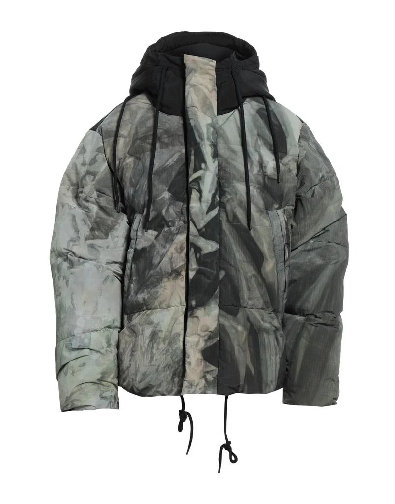 Holden Shell  jacket 1