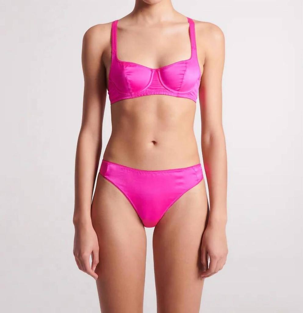 Araks Araks - Gita Underwire Bra