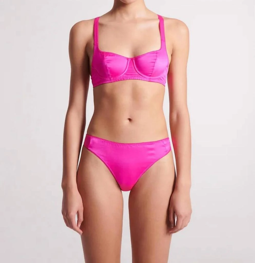 Araks Araks - Women's Grier Thong 3
