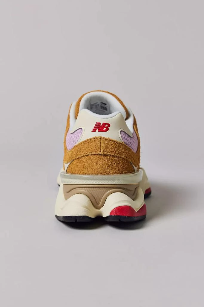 New Balance New Balance Men's 9060 Low-Top Sneaker 4