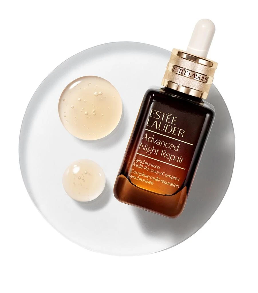 Estée Lauder Advanced Night Repair Synchronized Multi-Recovery Complex Serum (50ml) 6