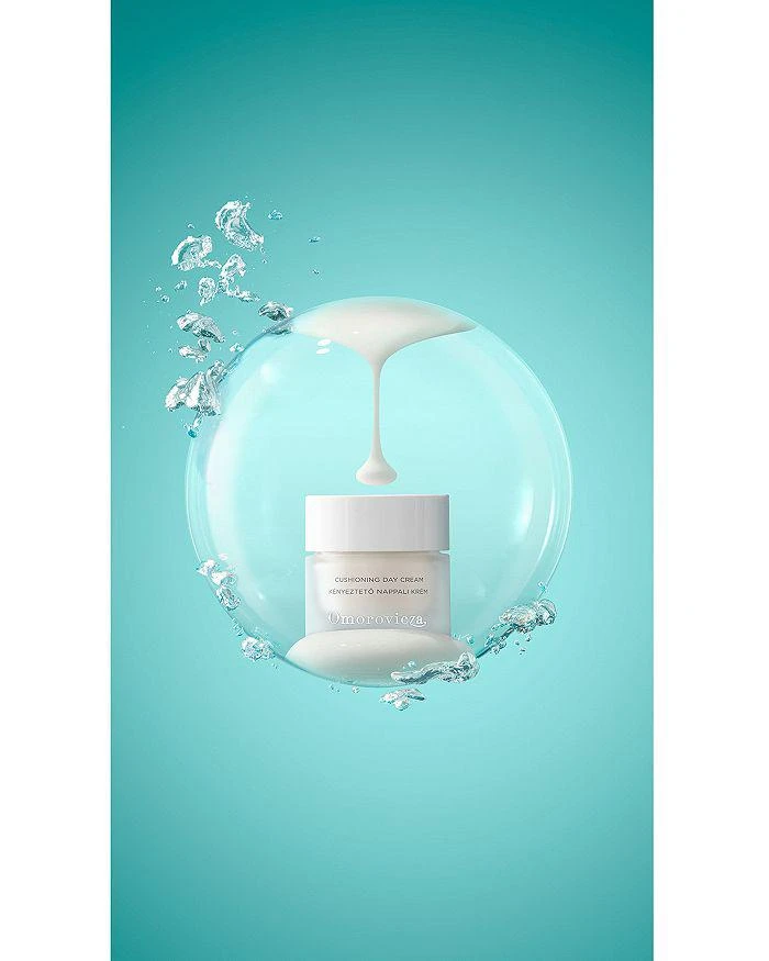 Omorovicza Cushioning Day Cream 1.7 oz. 4