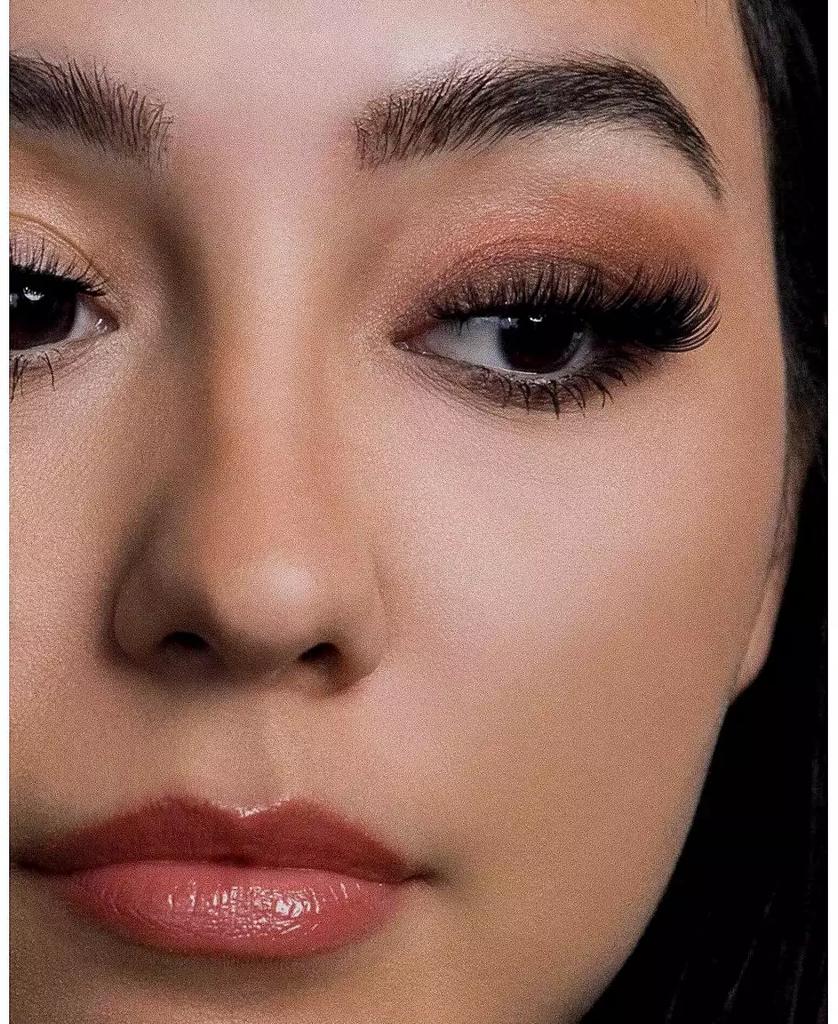 Rinna Beauty Lash Out Jet Black Volumizing, Lengthening, & Curling Mascara