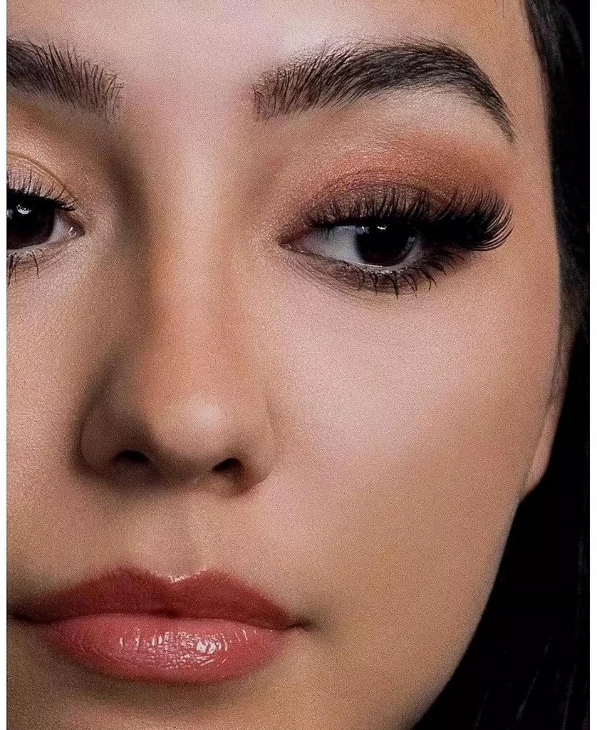 Rinna Beauty Lash Out Jet Black Volumizing, Lengthening, & Curling Mascara 2