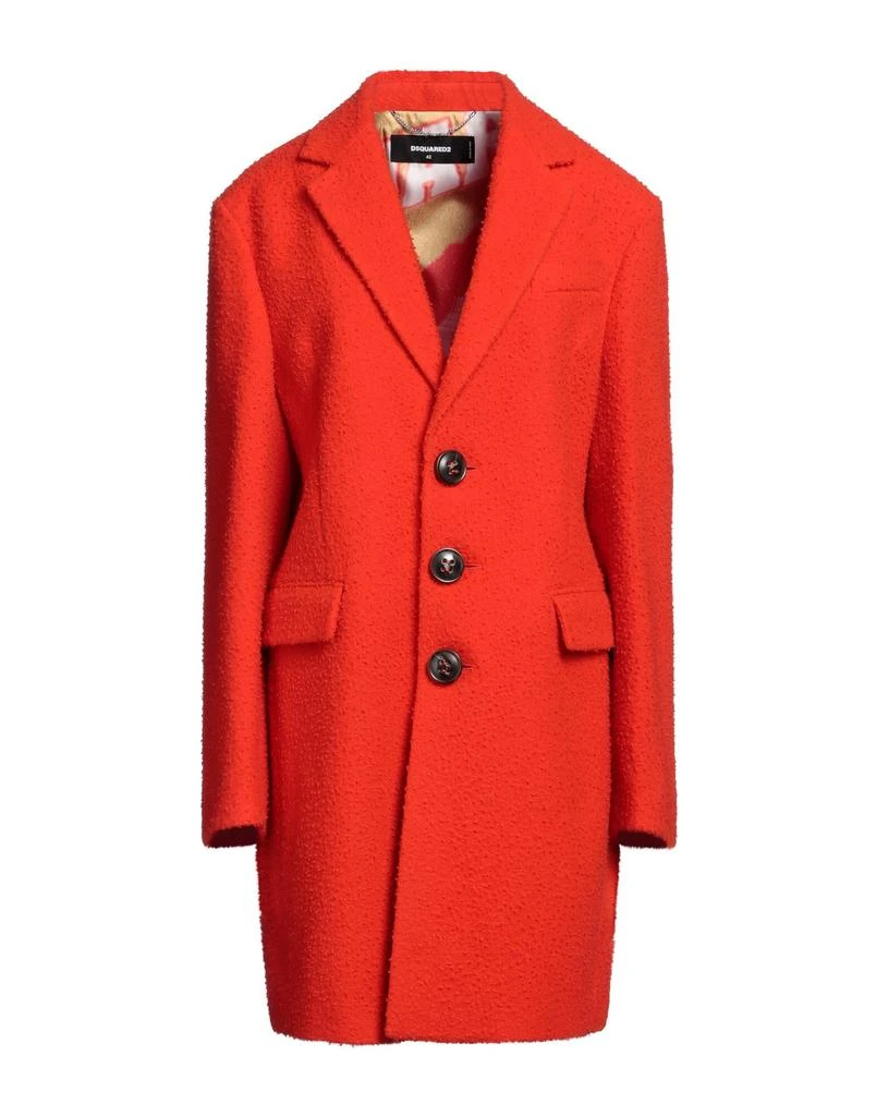 DSQUARED2 Coat 1