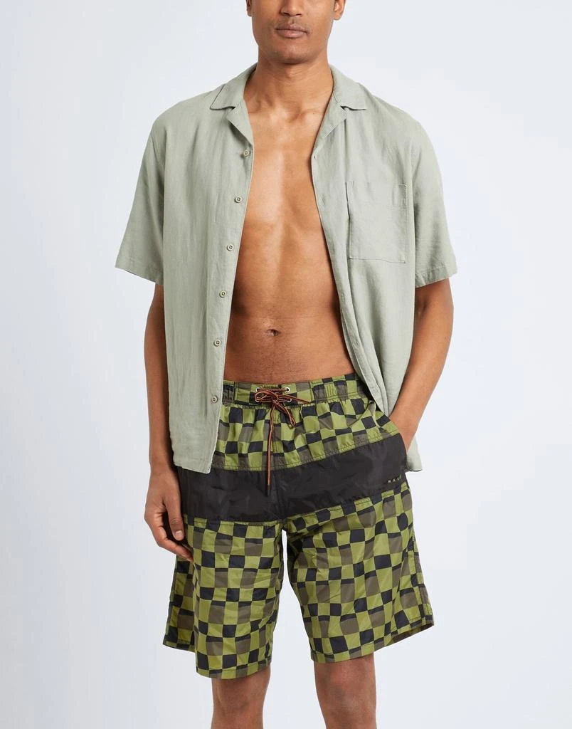 Marni Swim shorts 2