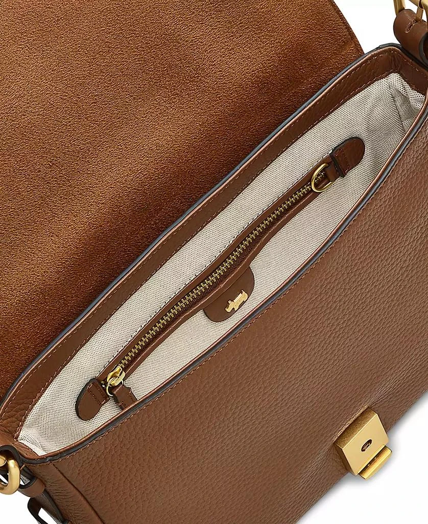 Radley Grafton Street Small Flapover Crossbody 3