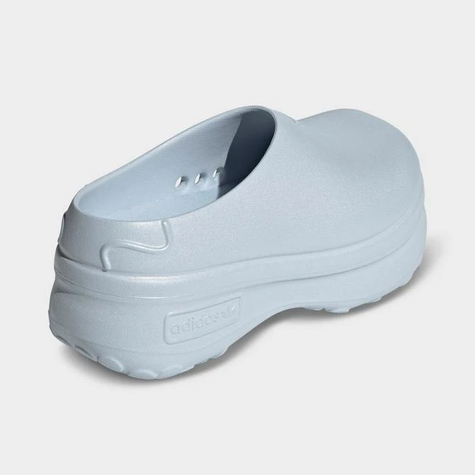 Adidas Women's adidas Originals adiFOM Stan Smith Mule Shoes 7