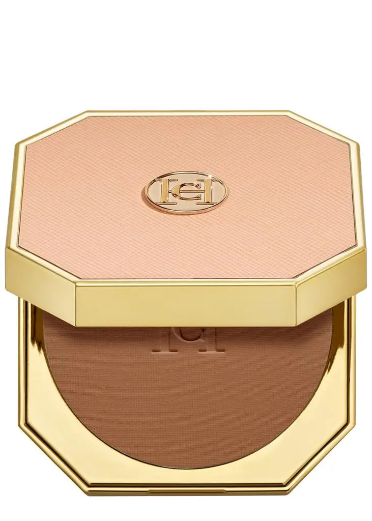 Carolina Herrera Nude Couture Matte Bronzer