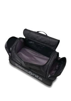 Samsonite® Andante 2 28 In Wheeled Duffle Bag 4