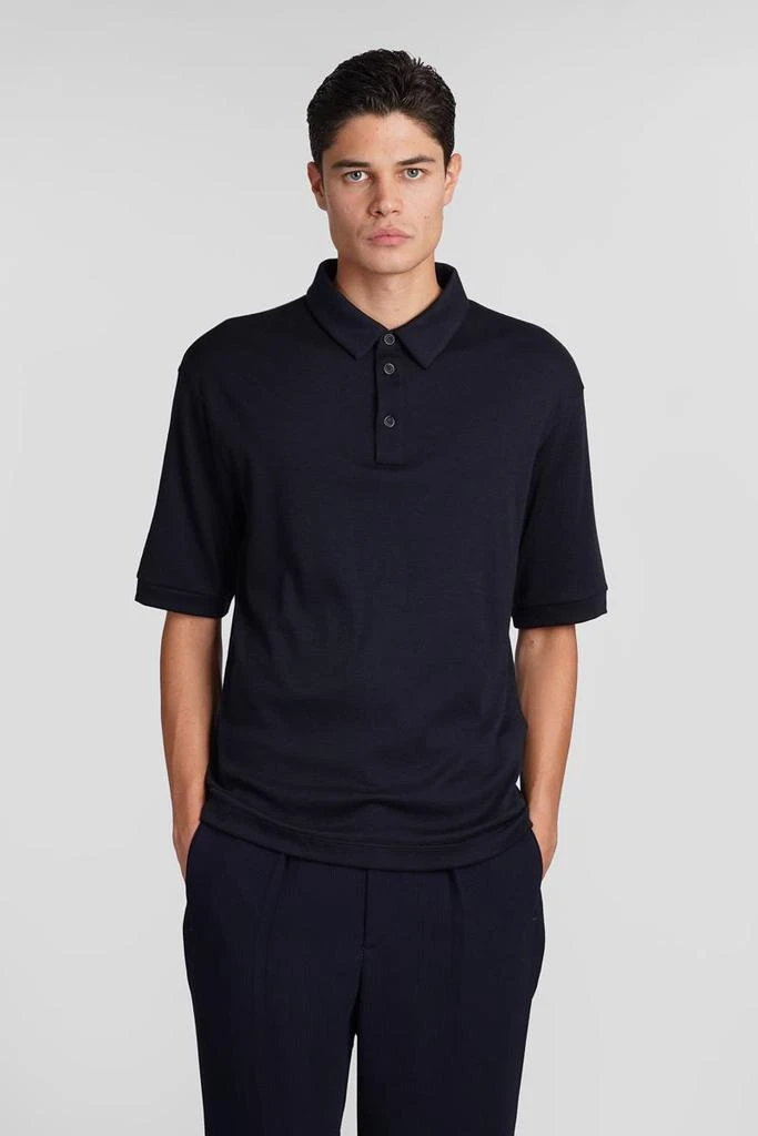 Giorgio Armani Giorgio Armani Polo 1