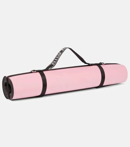 Miu Miu Logo yoga mat 4