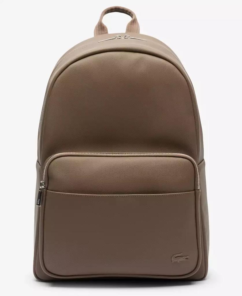 Lacoste Men's Adjustable Straps Backpack