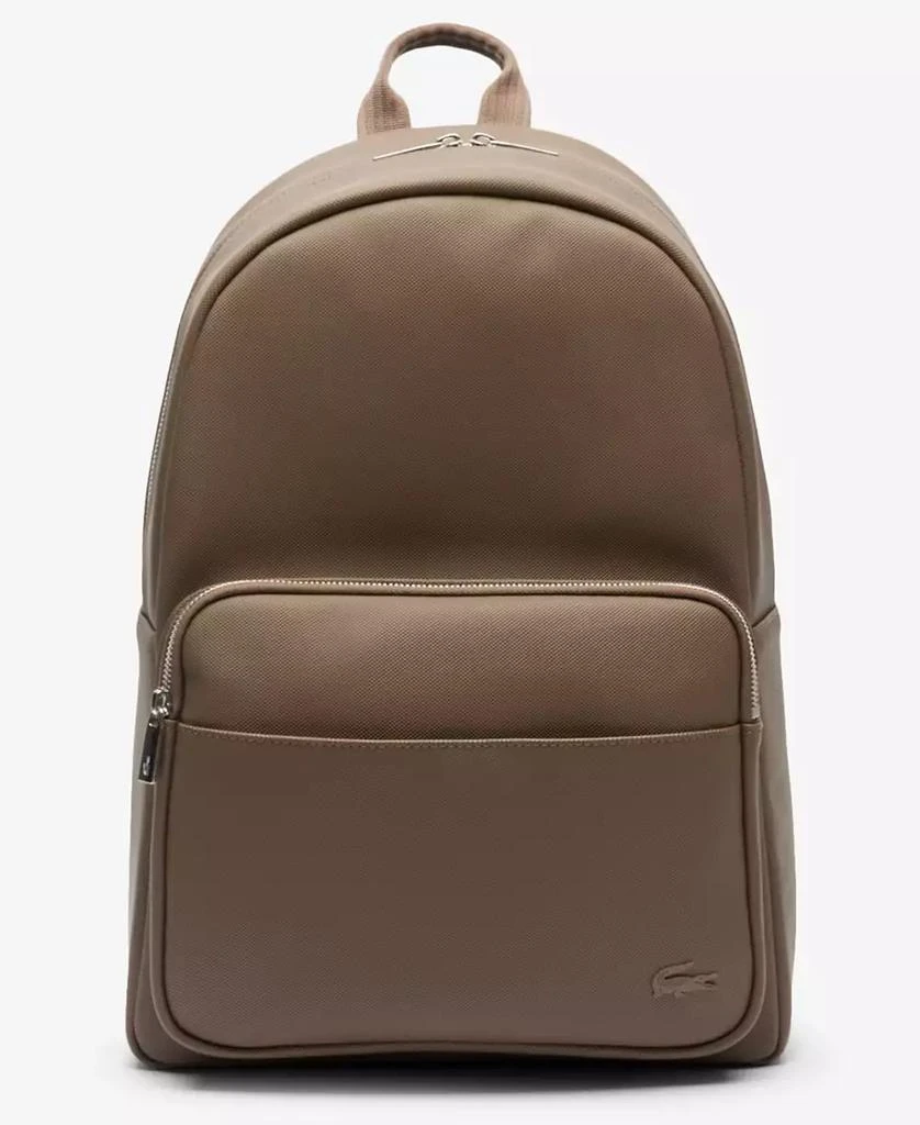 Lacoste Men's Adjustable Straps Backpack 1
