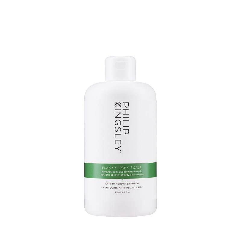 Philip Kingsley Philip Kingsley - Flaky Itchy Scalp Shampoo (500ml) 1