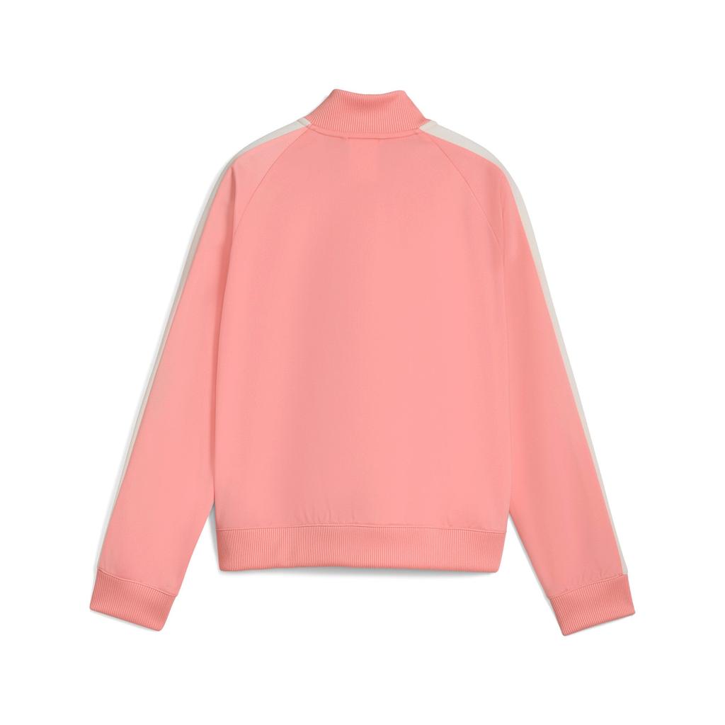 Puma PUMA T7 ALWAYS ON Big Kids' Track Jacket