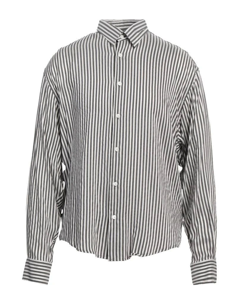 AMI Striped shirt 1
