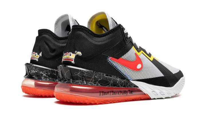 NIKE Nike LeBron 18 Low 4