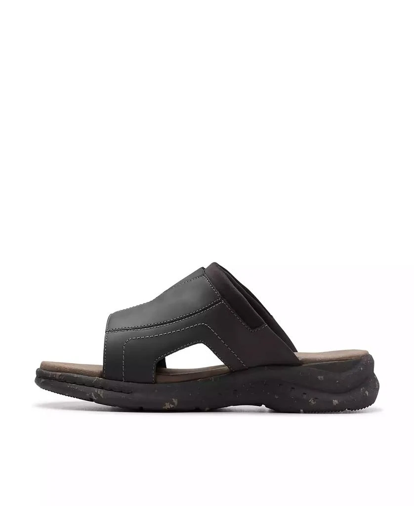 Clarks Collection Men's Walkford Band Sandals 3