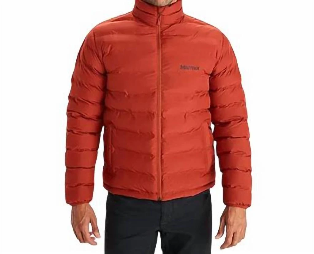 Marmot Marmot - Alassian Featherless Jacket 1
