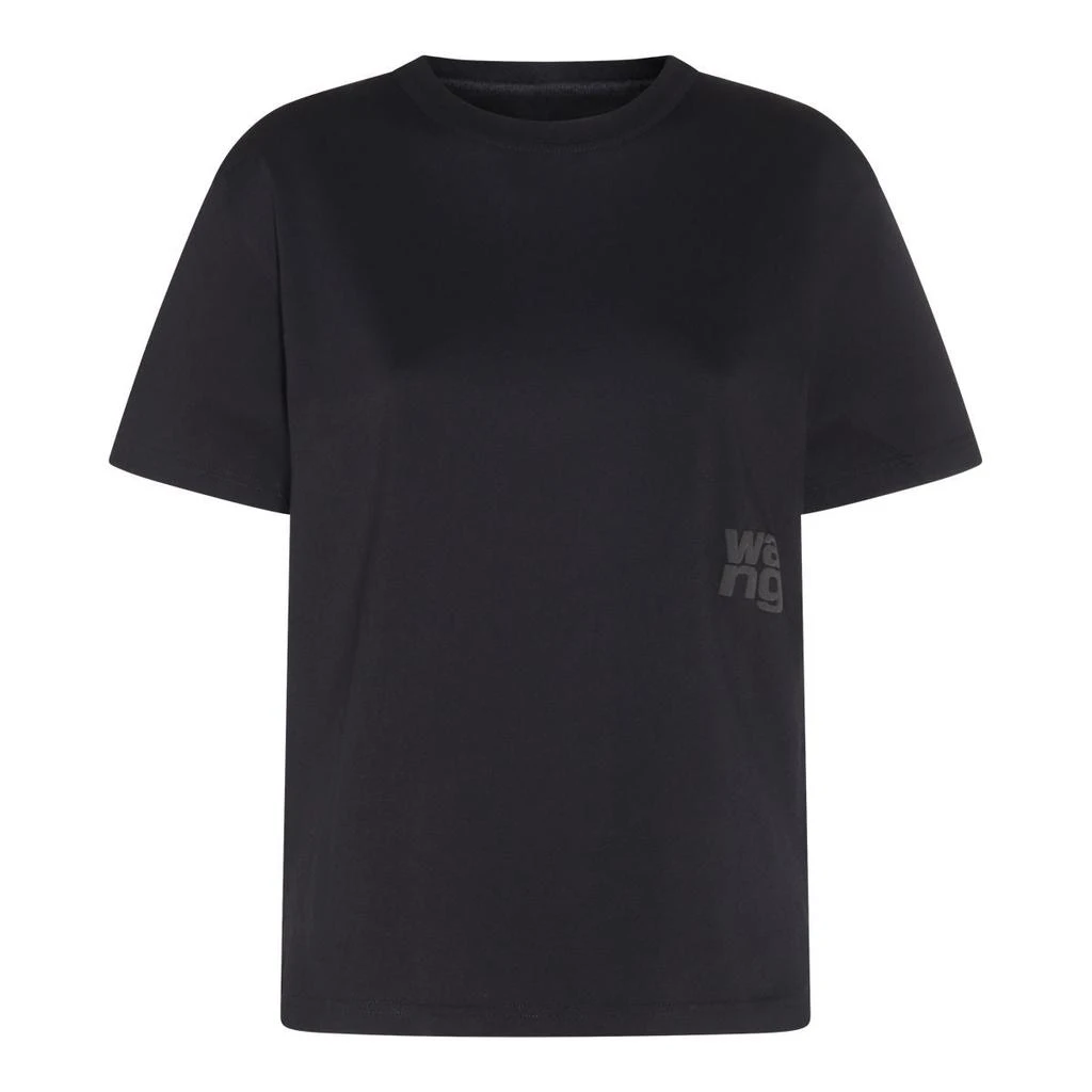 Alexander Wang T By Alexander Wang -Shirts And Polos 1