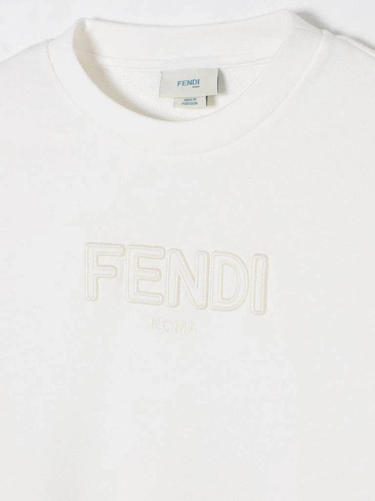 FENDI Sweater kids Fendi 3