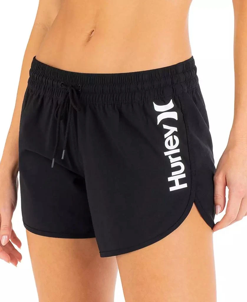 Hurley Juniors' 5" One And Only Boardshorts 3