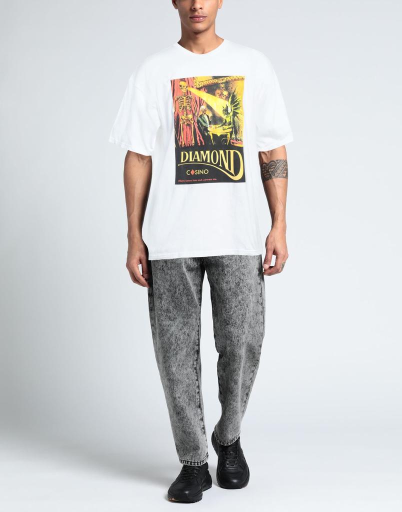 Diamond Supply Co T-shirt