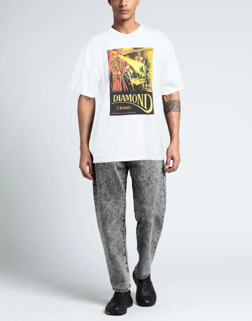 Diamond Supply Co T-shirt 2
