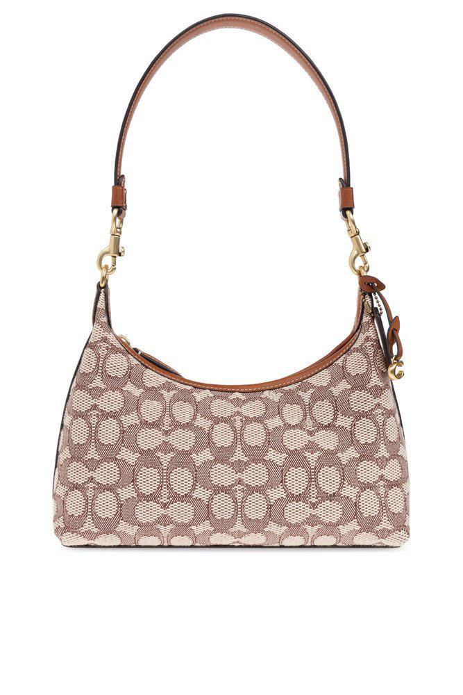 Coach 1941 Hobo Bag Signature deals Jacquard Leather