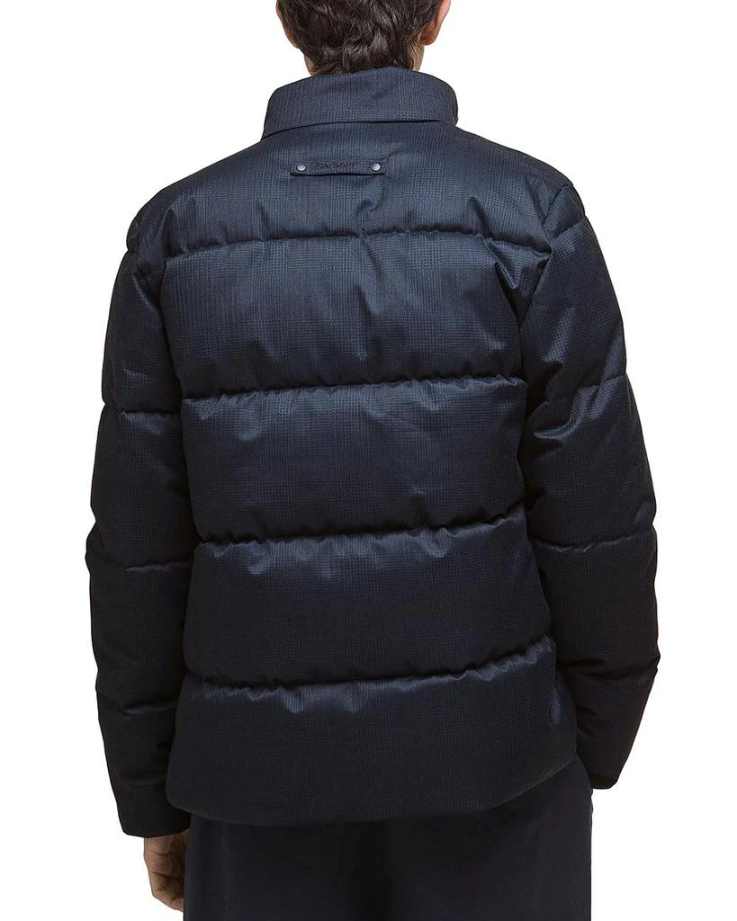 Barbour Northwood Puffer Jacket 3