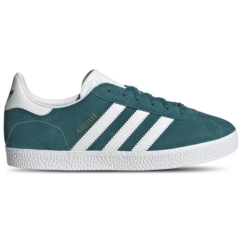 Adidas adidas Originals Gazelle - Girls' Grade School - Boy's Shoes -  BeyondStyle