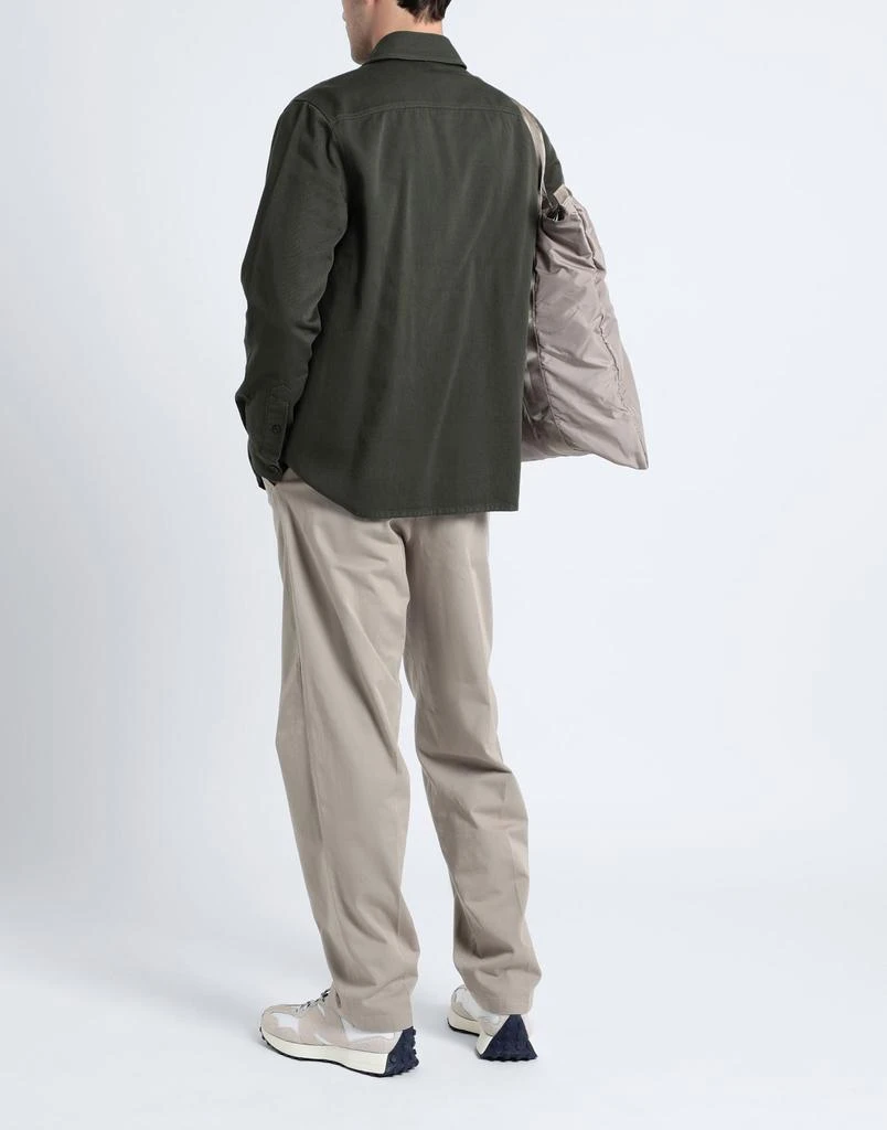 ARKET Solid color shirt 3