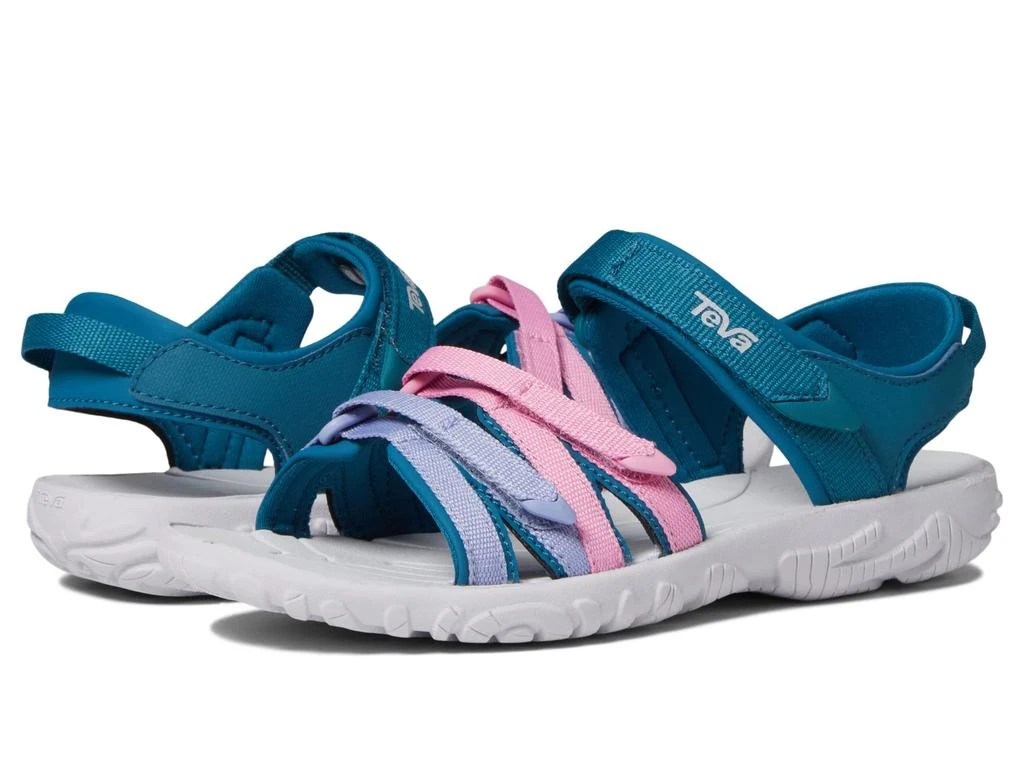 Teva Kids Tirra (Little Kid/Big Kid) 1