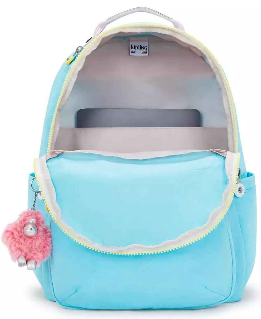 Kipling Seoul Medium Laptop Backpack 4